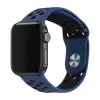 Apple Watch Ultra 49mm Kordon KRD-02 Silikon Strap Kayış