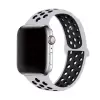 Apple Watch Ultra 49mm Kordon KRD-02 Silikon Strap Kayış