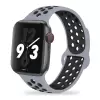 Apple Watch Ultra 49mm Kordon KRD-02 Silikon Strap Kayış