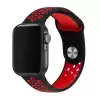 Apple Watch Ultra 49mm Kordon KRD-02 Silikon Strap Kayış