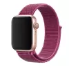 Apple Watch Ultra 49mm Kordon KRD-03 Hasır Strap Kayış