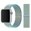 Apple Watch Ultra 49mm Kordon KRD-03 Hasır Strap Kayış