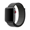 Apple Watch Ultra 49mm Kordon KRD-03 Hasır Strap Kayış