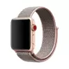 Apple Watch Ultra 49mm Kordon KRD-03 Hasır Strap Kayış