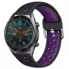 Huawei Watch GT 3 46mm KRD-10 Silikon Kordon