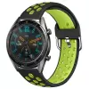 Huawei Watch GT 3 46mm KRD-10 Silikon Kordon