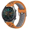 Huawei Watch GT 3 46mm KRD-10 Silikon Kordon