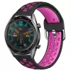 Huawei Watch GT 3 46mm KRD-10 Silikon Kordon