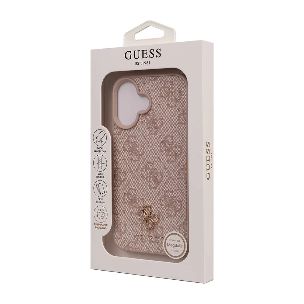 GUESS iPhone 16 Kılıf