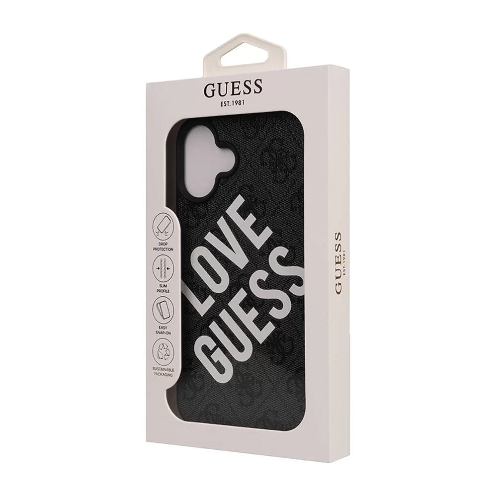 GUESS iPhone 16 Plus Kılıf