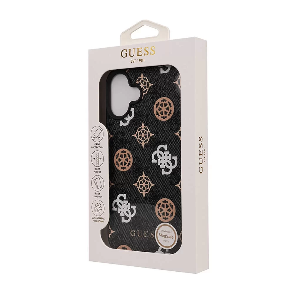 GUESS iPhone 16 Plus Kılıf