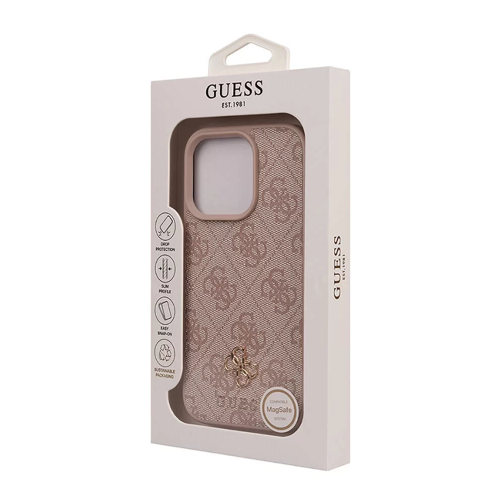 GUESS iPhone 16 Pro Kılıf