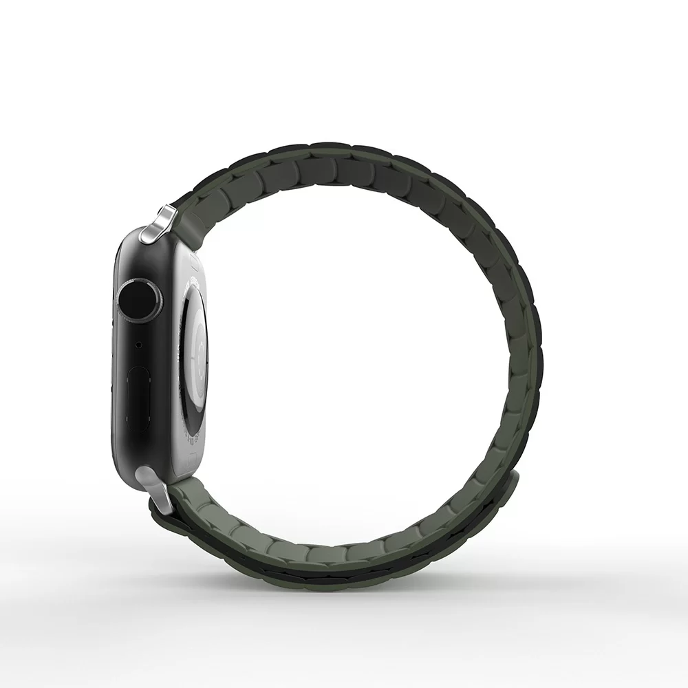 Apple Watch Series 10 46mm Silikon Kordon