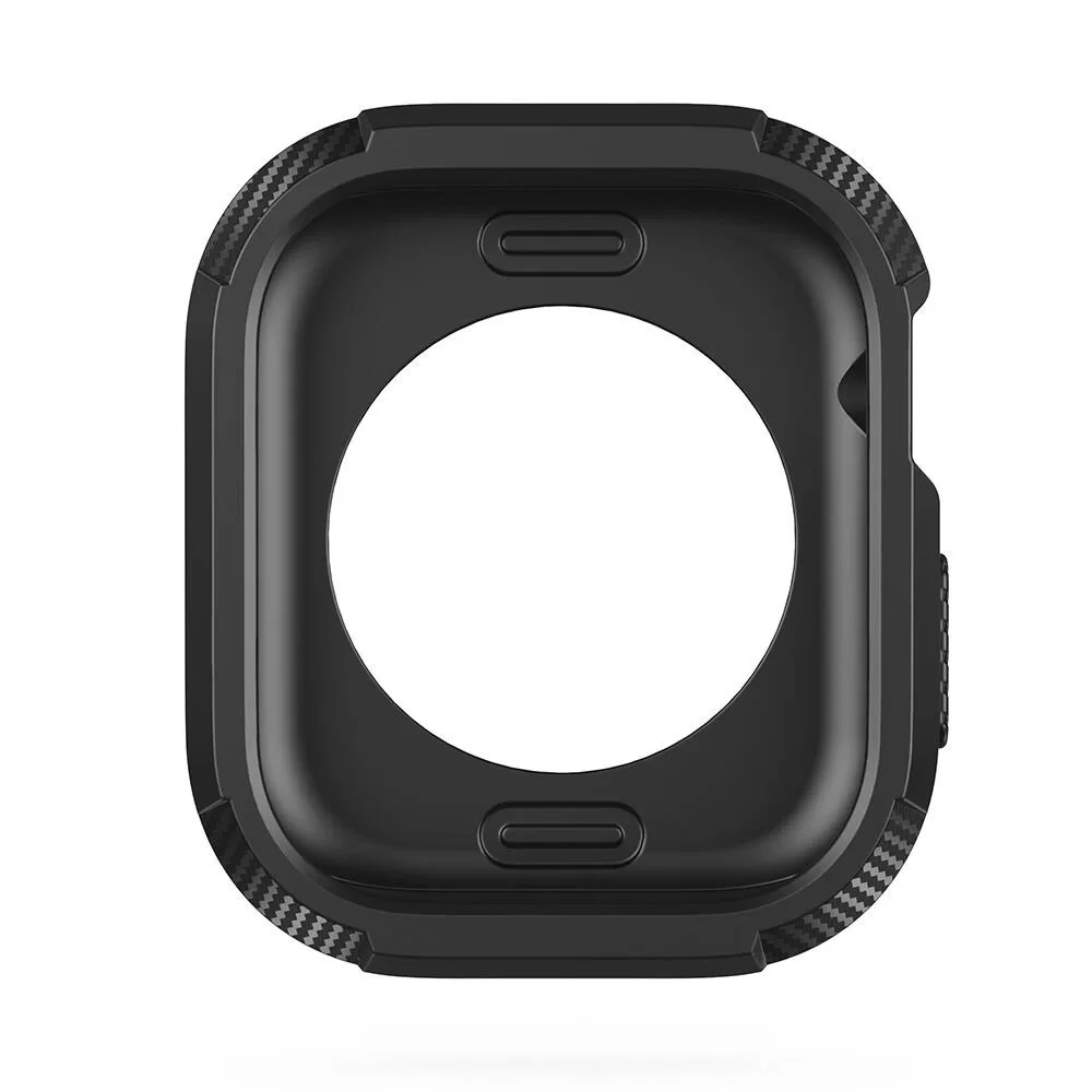 Apple Watch 10 46mm Silikon Kılıf