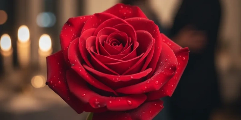 Gül Renklerinin Anlamları Nelerdir? Kırmızı, Beyaz, Pembe, Sarı ve Lila Güller Ne İfade Eder?