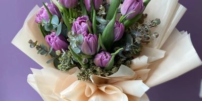 2026’nın En Trend Çiçek Buketleri: Stil & Seçim Rehberi