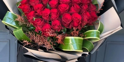 Kırmızı Gül Anlamı Nedir? 41, 51 ve 101 Gül Ne İfade Eder?