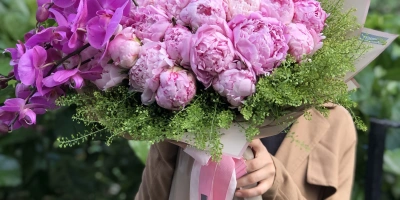 Kadınlar Gününde Hangi Çiçek Ne Anlama Gelir?