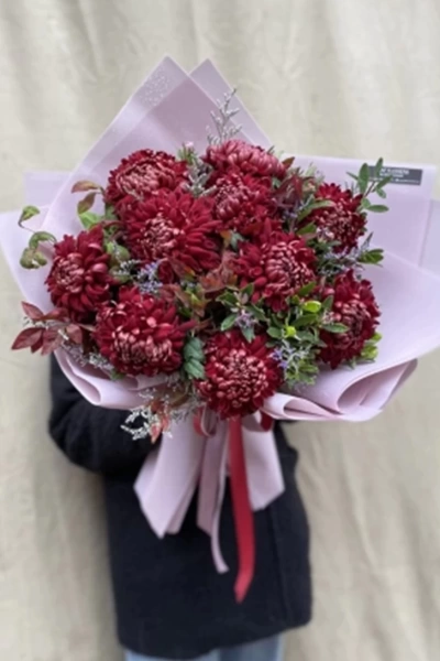 Bordo Anastasia Buketi