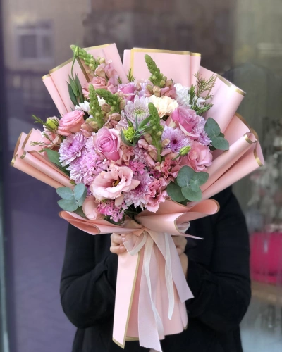 Pembeli Bahar Çiçeği