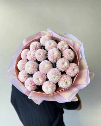 Pembe Özel Anastasia Buketi