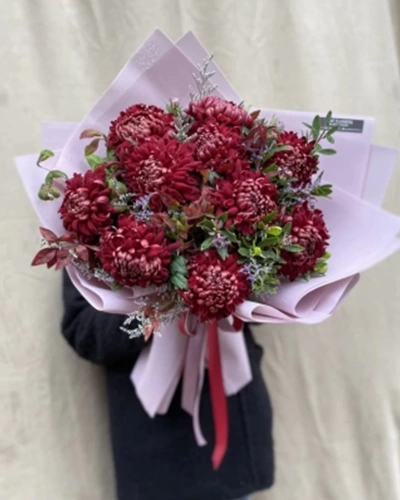 Bordo Anastasia Buketi