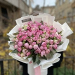 Erengül Bouquets