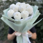 Daisy & Wildflower Bouquets