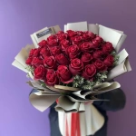 Red Roses