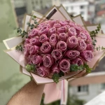 Pink Roses