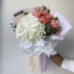 Colorful Bouquets
