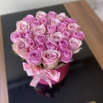 باقات فوشيا