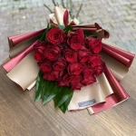Kırmızı Gül
