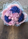 Hydrangea Peony Bouquet