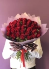 41 Red Roses