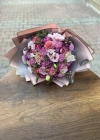 Pink Spring Season Bouquet