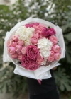 Special Buyer Pergola Rose Hydrangea Bouquet