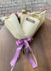 Lilac Pink Season Bouquet