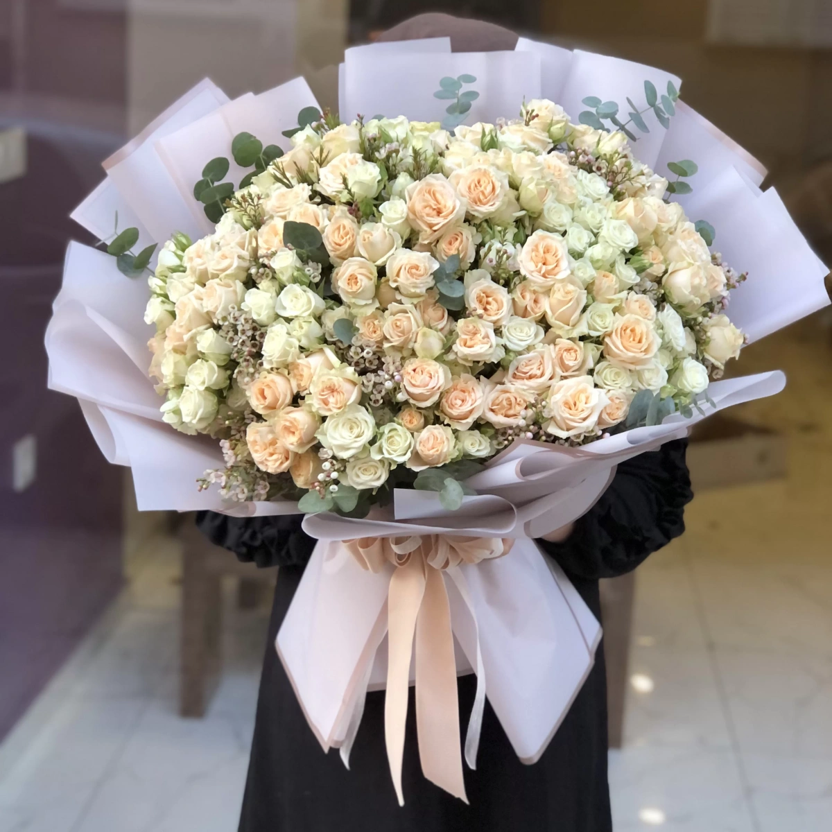 باقة ورود Çardak