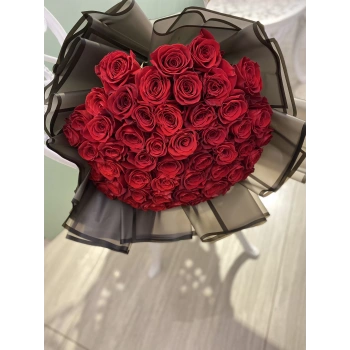 Ekvator Special Rose Bouquet
