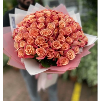 Gül Buketi