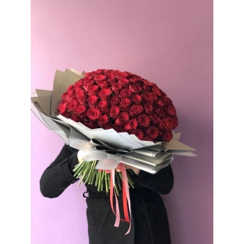 Red Rose