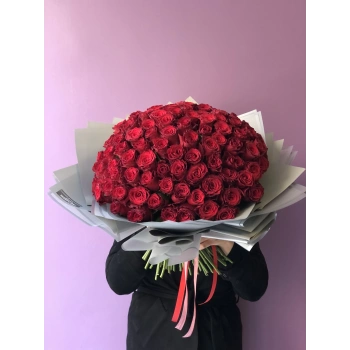 Red Rose