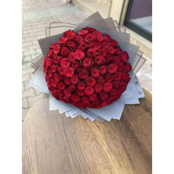 Red Rose