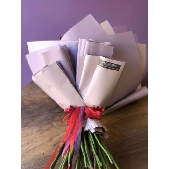 41 Red Roses