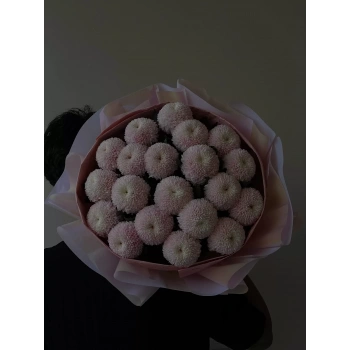 Pembe Özel Anastasia Buketi