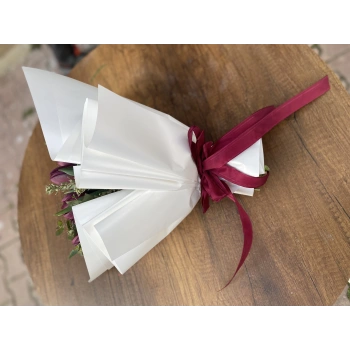 Murdum Tulip Bouquet