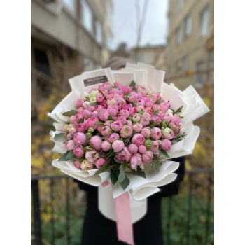 Erengül Buketi