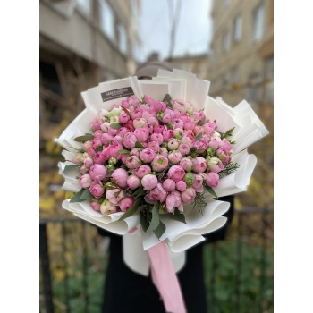 Erengül Buketi