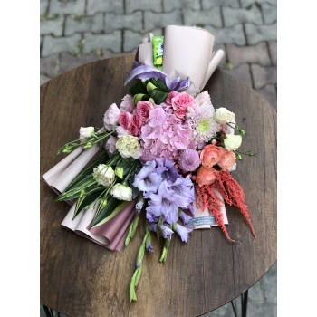 Colorful Season Bouquet